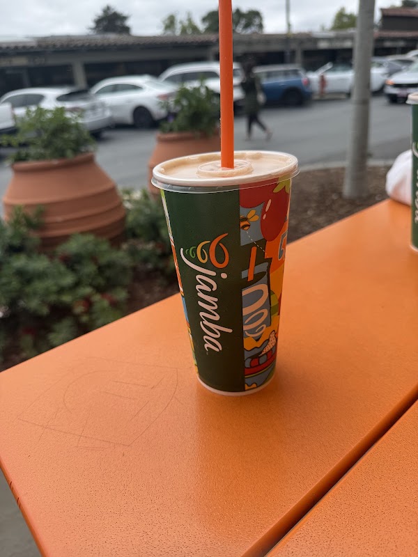 Jamba 3