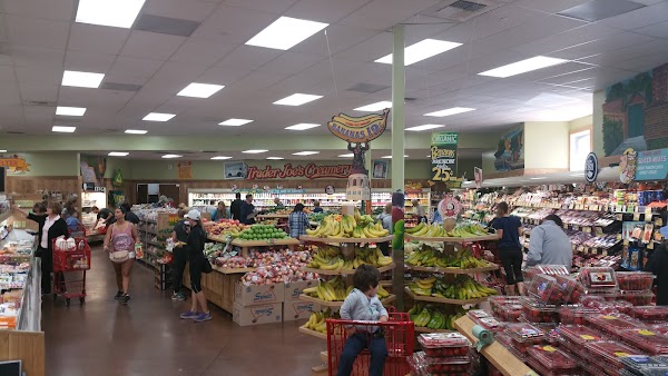 Trader Joe's 5