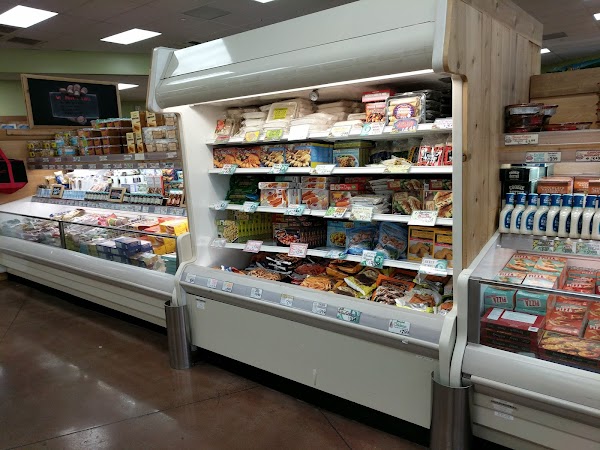 Trader Joe's 4