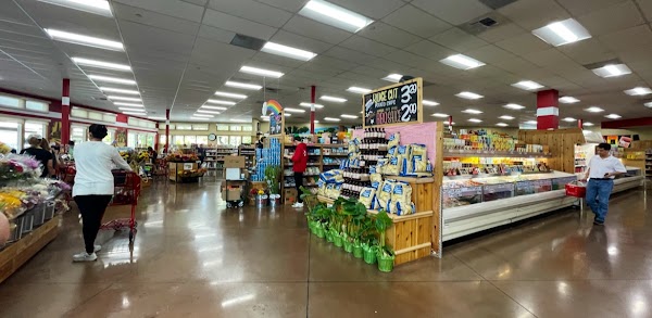 Trader Joe's 2