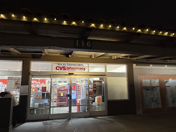 CVS