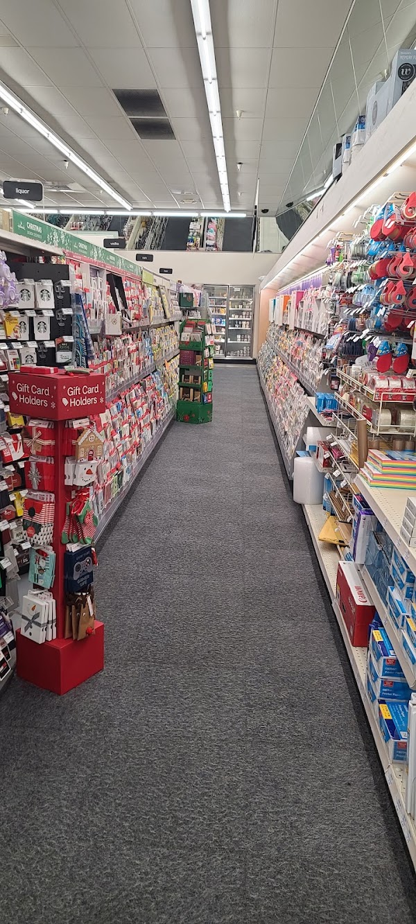 CVS 4