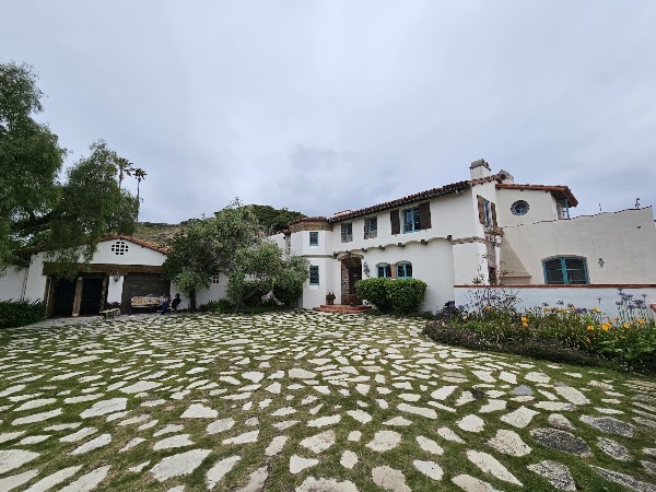 Adamson House Museum 1
