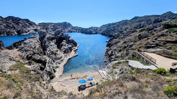 Cala Culip
