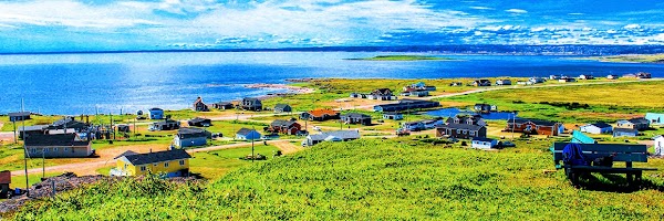 Côte-Nord 5