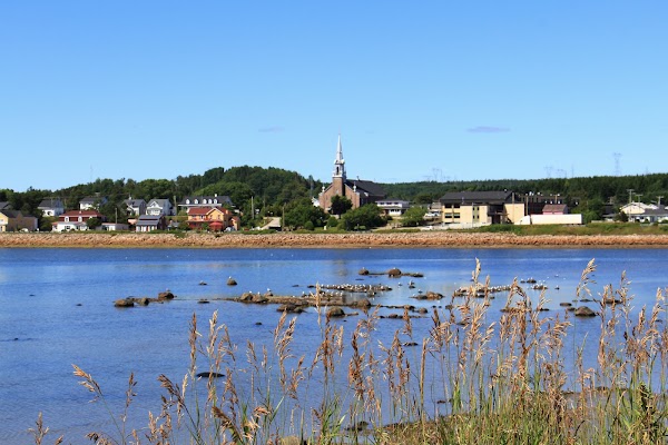 Côte-Nord 3