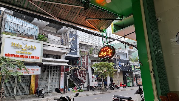 Quán Mì Quảng Hương Quê 1
