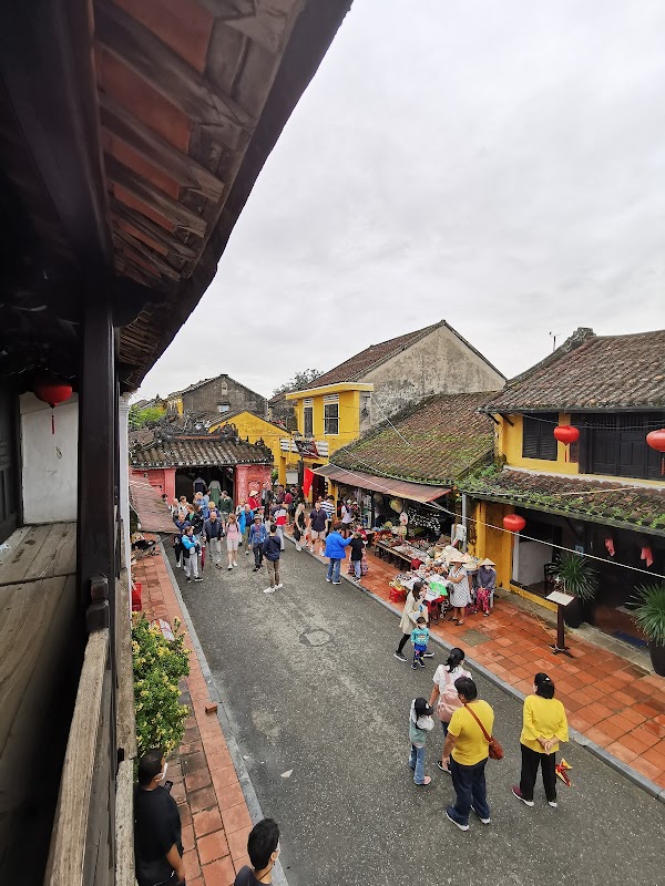 Đường Bạch Đằng 4