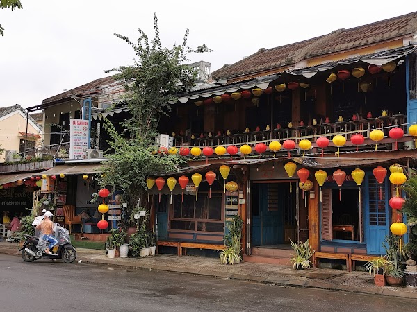 Đường Bạch Đằng 3