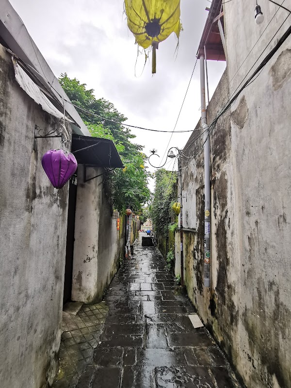 Đường Bạch Đằng 2