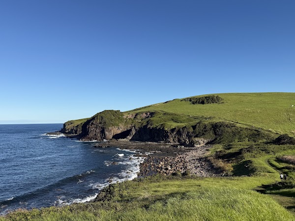 Gerringong to Kiama Coastal Walk