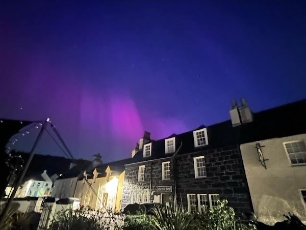 The Plockton Hotel