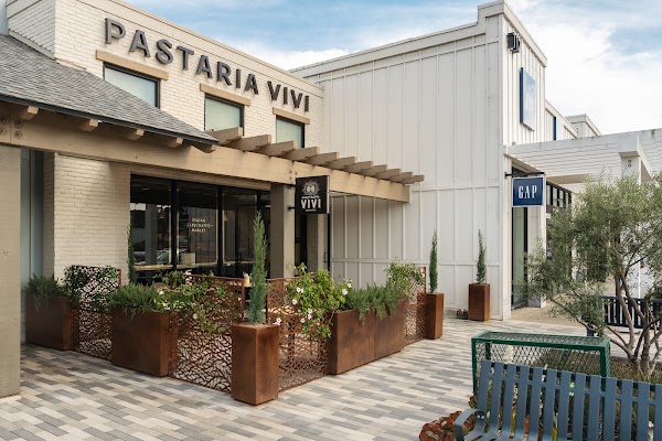 Pastaria Vivi