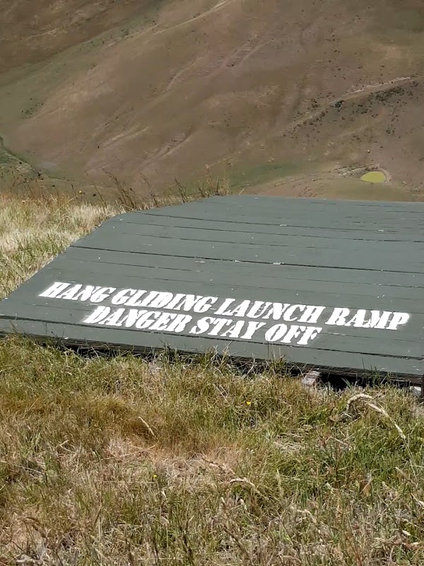 Te Mata Peak Road 2