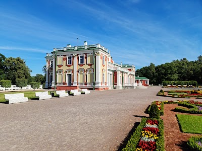 Kadriorg Art Museum 2
