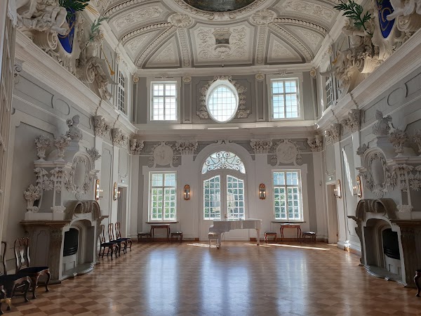 Kadriorg Art Museum 6