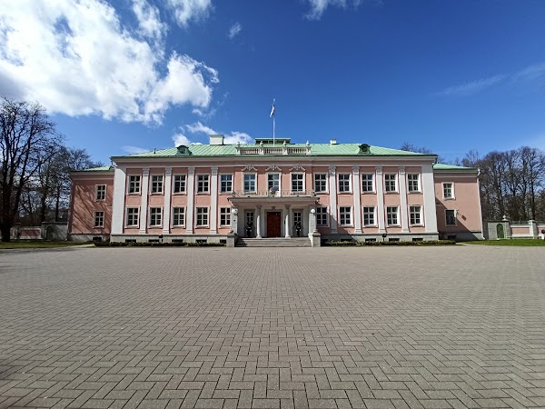 Kadriorg Art Museum 5