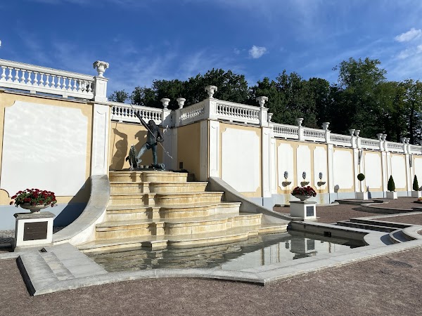 Kadriorg Art Museum 4