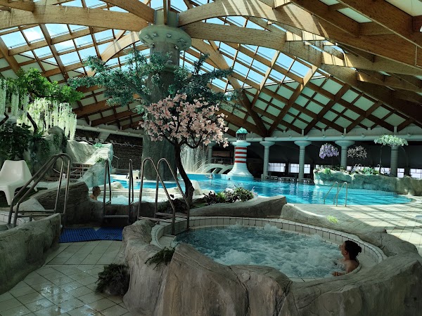 Terme Čatež 5
