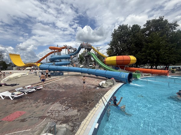 Terme Čatež 4