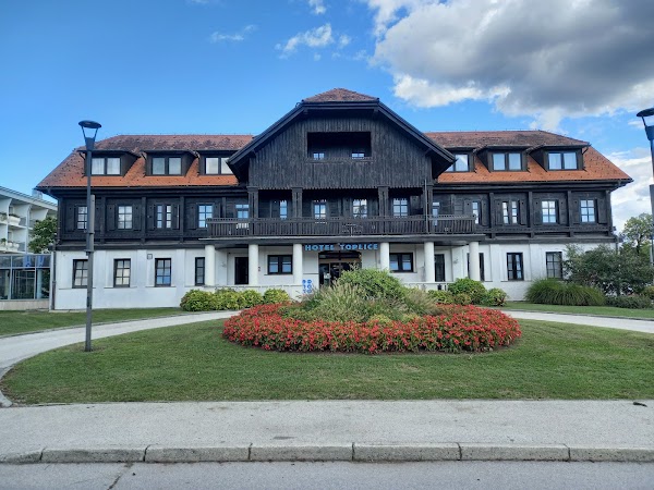 Terme Čatež 3