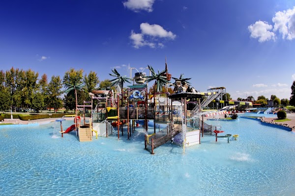 Terme Čatež 2