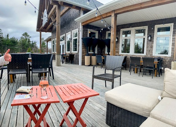 Tusket Falls Brewing Company
