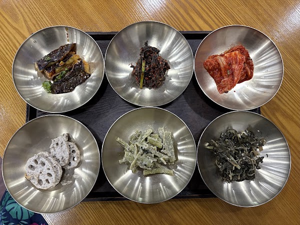 Kkotnuri Deulbap 2