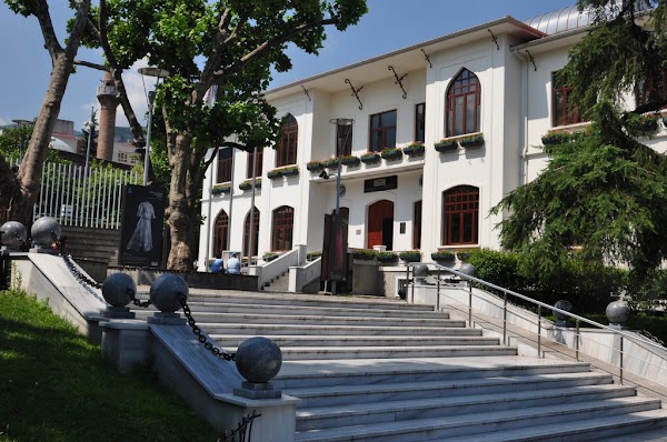 Bursa City Museum 1