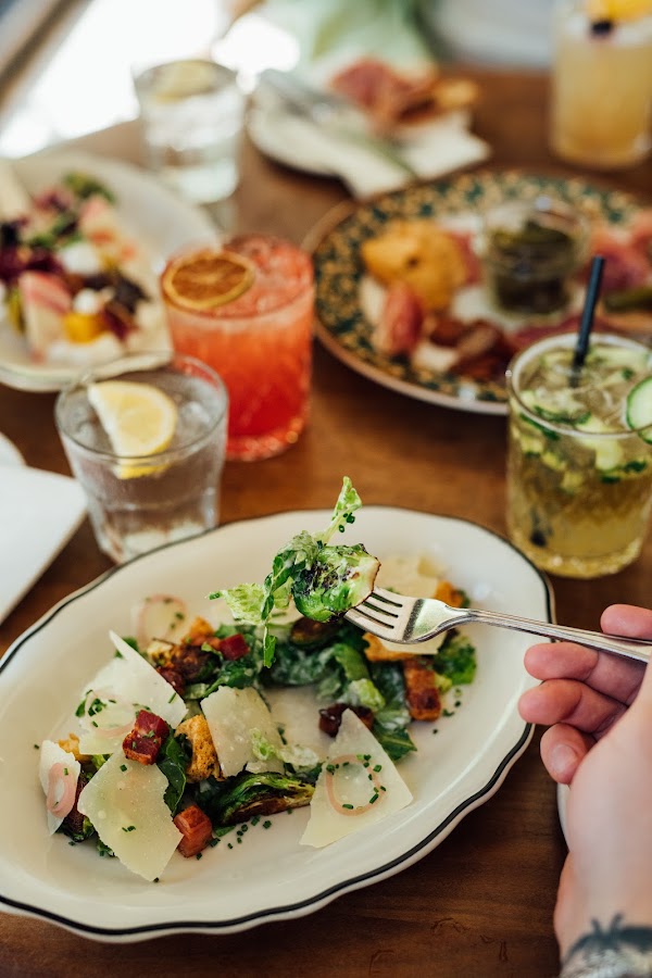 Vallier Bistro 4