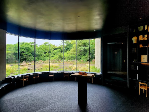 ITAMI JUN MUSEUM 5