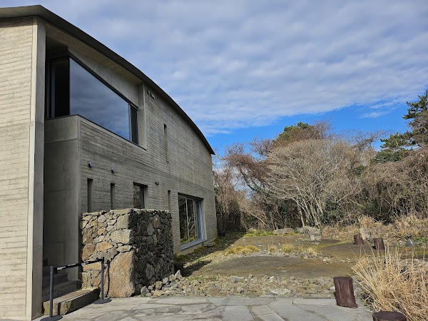 ITAMI JUN MUSEUM 3