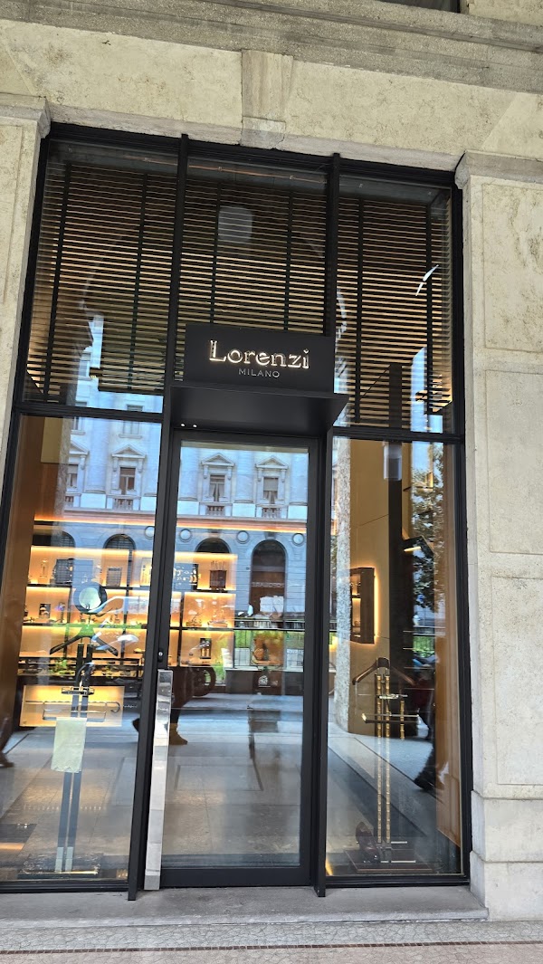 Lorenzi Milano