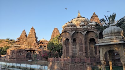 Mandore Garden