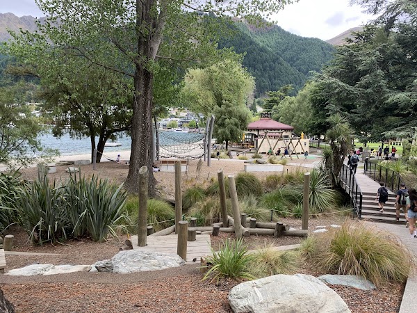 Bathhouse Playground 4