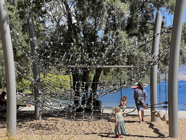 Bathhouse Playground 3