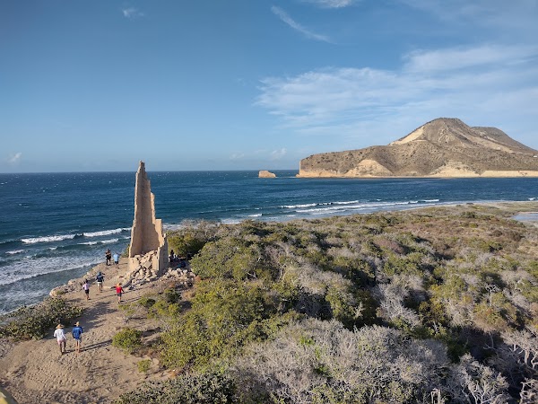 Isla Cabra 5