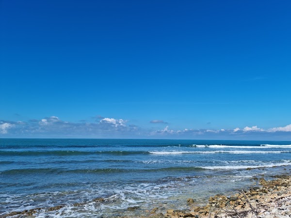 Isla Cabra 2