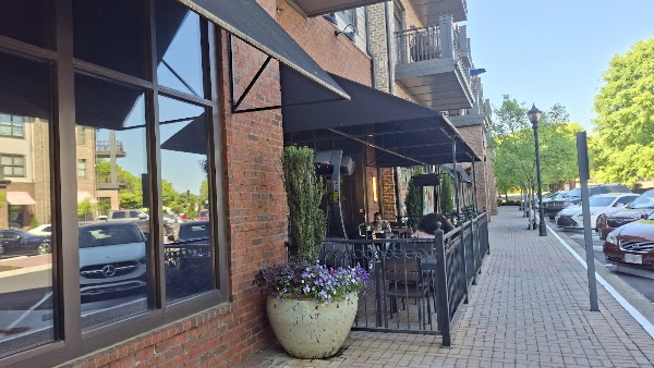 D'juan's Bistro