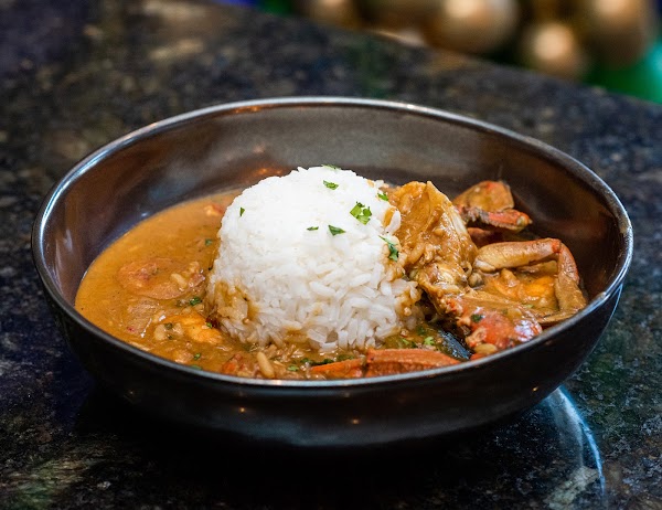 D'juan's Bistro 5