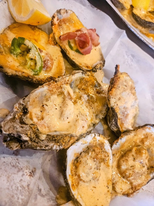 D'juan's Bistro 3