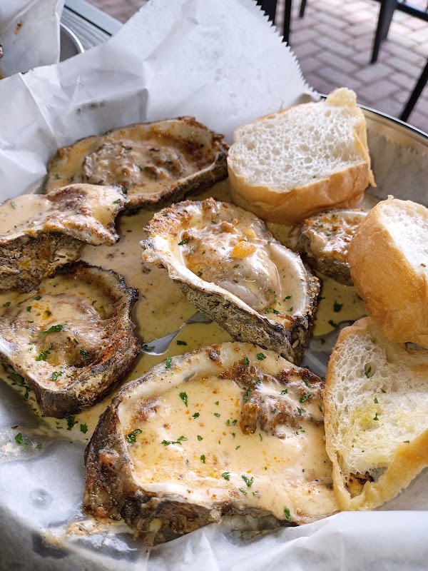 D'juan's Bistro 2