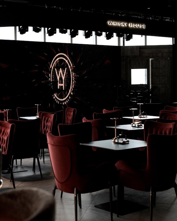 WHISKY HOUSE KUALA LUMPUR