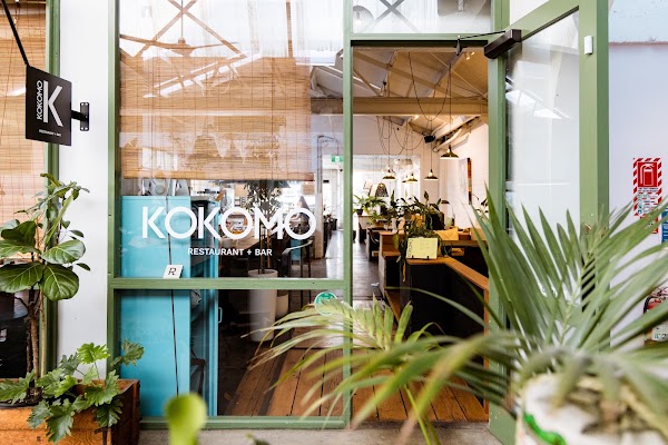 KOKOMO