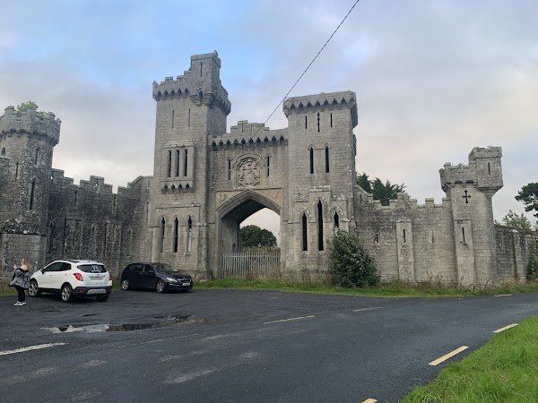 Duckett's Grove 5
