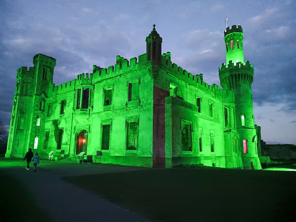 Duckett's Grove 4