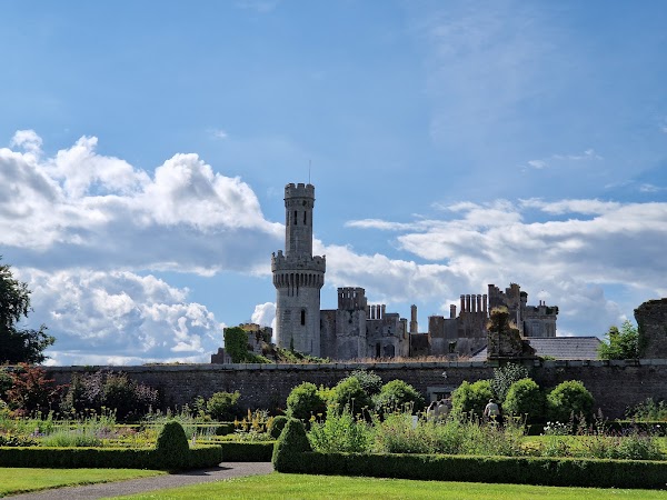 Duckett's Grove 3