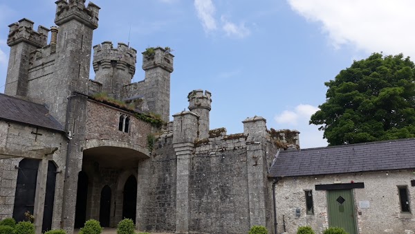 Duckett's Grove 2