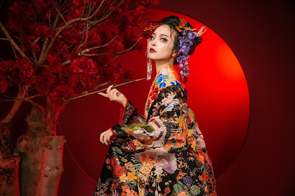 Esperanto Kokoro Kyoto Okazaki Studio 1