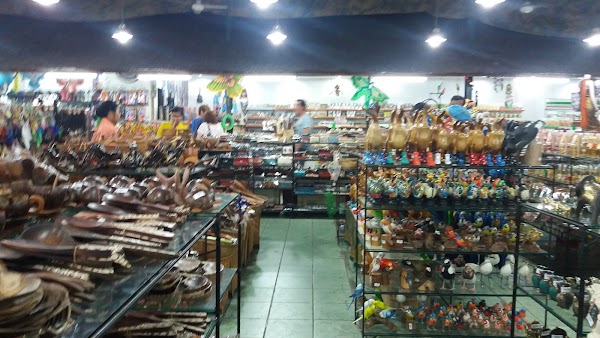 Kuta Art Market 4